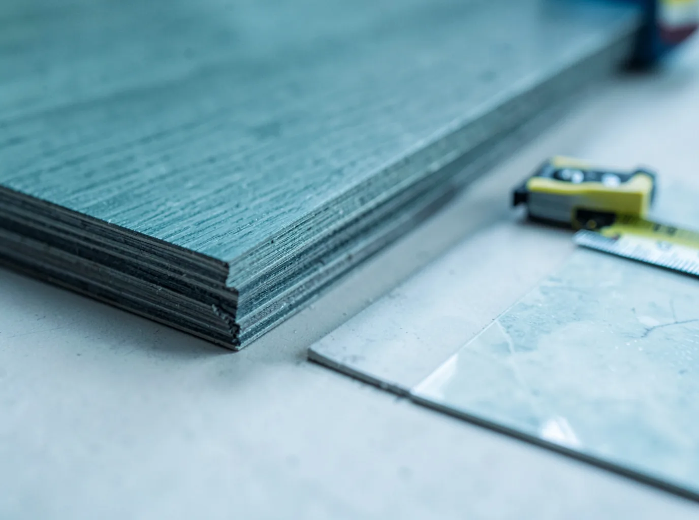 Luxury Vinyl Plank Installation Holland, MA FAQs